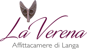 Logo del sito amico: www.laverena.com/