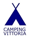 Logo Camping Vittoria